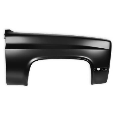 Brothers Trucks - Brothers Trucks 04-111 Fender for Chevy/GMC