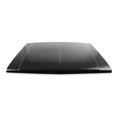 Brothers Trucks - Brothers Trucks 04-116 Hood for Chevy/GMC