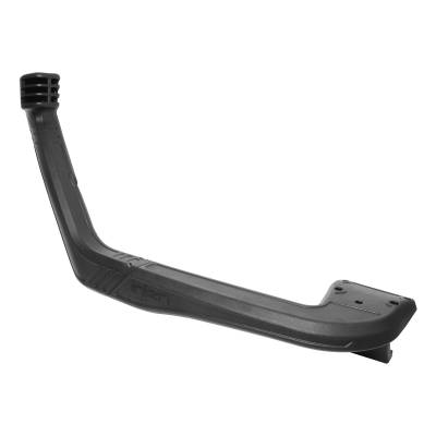 Injen - Injen EVO15168 EVO Snorkel System for 18-25 Wrangler JL/Gladiator 3.6/2.0 Hybird