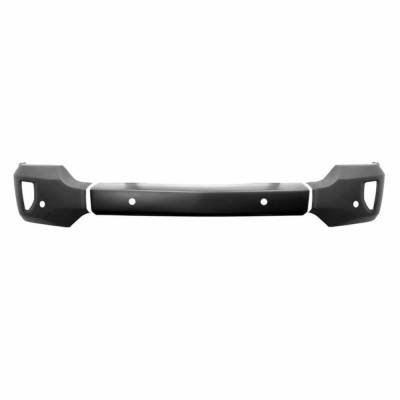 Ecoological - Ecoological BumperShellz Front Bumper Cover Unpainted Silverado 1500 DK0412