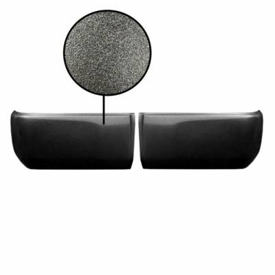 Ecoological - Ecoological BumperShellz Rear Bumper Cover Armor Coated for Tundra DU3013
