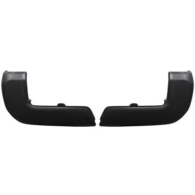 Ecoological - Ecoological BumperShellz Rear Bumper Cover Textured for Tacoma DT1011