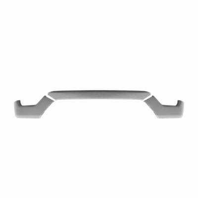Ecoological - Ecoological BumperShellz Front Bumper Cover Unpainted 21-23 F150 FF0112