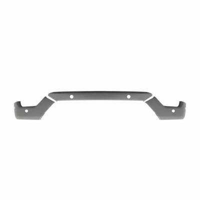 Ecoological - Ecoological BumperShellz Front Bumper Cover Unpainted 21-23 F150 FF0612