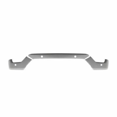 Ecoological - Ecoological BumperShellz Front Bumper Cover Unpainted 21-23 F150 FF0412
