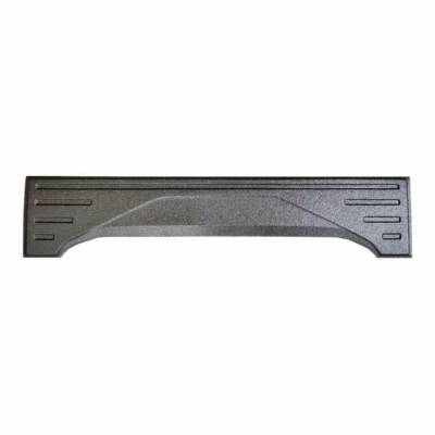 Ecoological - Ecoological Rear Tailgate Panel w/o LED Armor 15-20 F150 XL/XLT T-DF113
