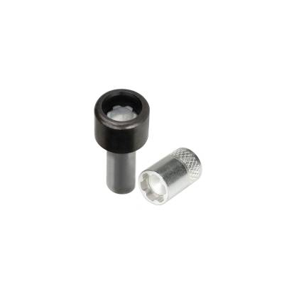 McGard - McGard 76157 Door Locks for Jeep Wrangler JL & Gladiator JT PAIR