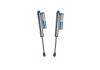 Superlift - Superlift Edition 4.5-6" King Reservoir Rear Shocks 15-23 F150