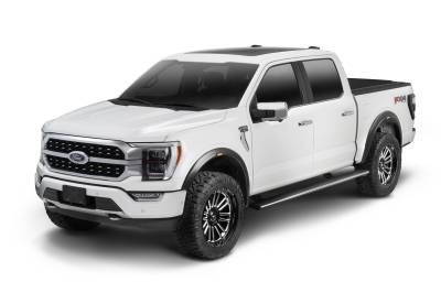 Husky Liners - Husky Liners 2802968 RVL Fender Flares 4PC Set