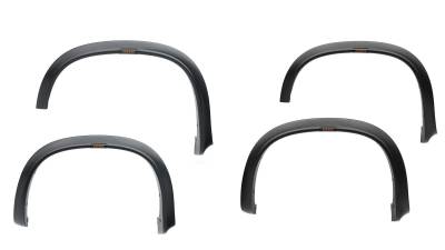 Husky Liners - Husky Liners 2804993 RVL Fender Flares 4PC Set