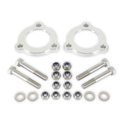 Anvil Off-Road - Anvil Off-Road 506AOR Suspension Leveling Kit for 21-24 Ford Bronco 2.3/2.7/3.0