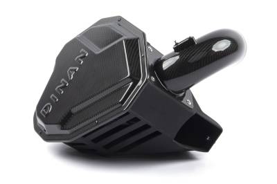 Dinan - Dinan D760-0055 Air Intake Kit for BMW Coupe/Sedan/Wagon 2.0