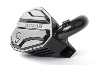 Dinan - Dinan D760-0059 BMW 2.0 Air Intake Kit