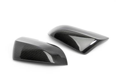 Dinan - Dinan D980-0022 BMW Door Mirror Cover