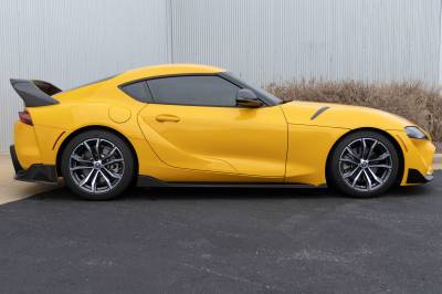 Dinan - Dinan for 20-25 GR Supra Hatchback 2.0/3.0 Door Mirror Cover