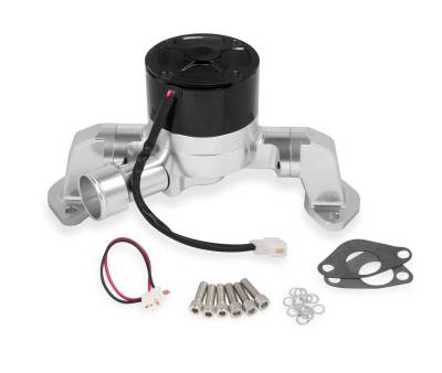 Frostbite - Frostbite 22-126 Engine Water Pump for Chevrolet 348-496