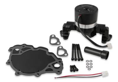 Frostbite - Frostbite 22-138 Engine Water Pump for AC DeTomaso Ford/Lincoln 221-351
