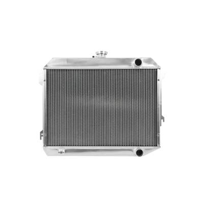 Frostbite - Frostbite FB701 Dodge/Plymouth Radiator