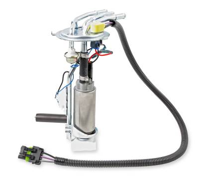 Holley - Holley Sniper EFI 12-329 Fuel Pump Modules 350 LPH for 78-88 Buick GMC/OM/Pon