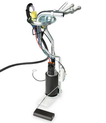 Holley - Holley Sniper EFI 12-333 Fuel Pump Modules 350 LPH for 73-91 Chevy/GMC