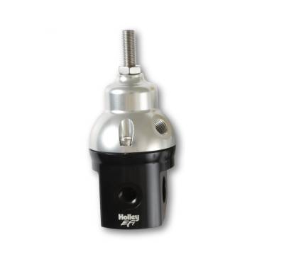 Holley EFI - Holley EFI 12-894 Fuel Pressure Regulator
