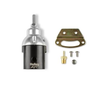 Holley EFI - Holley EFI 12-895 Fuel Pressure Regulator