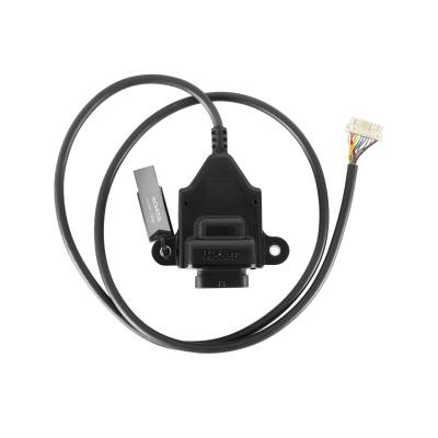 Holley EFI - Holley EFI 558-432 Digital Dash I/O Adapter
