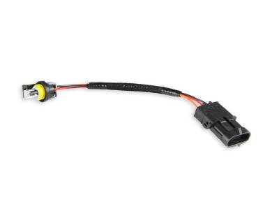 Holley EFI - Holley EFI 558-466 Manifold Absolute Pressure Sensor Adapter