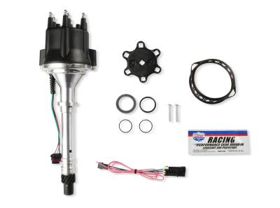 Holley EFI - Holley Sniper EFI 565-317 HyperSpark Distributor for GM V6