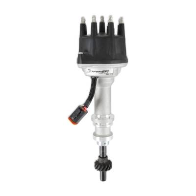 Holley EFI - Holley Sniper EFI 565-343 Hyperspark Small Cap for BBF 351-C429460