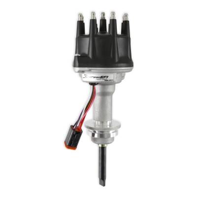 Holley EFI - Holley Sniper EFI 565-345 HYPERSPARK SMALL CAP Chrysler 383 400