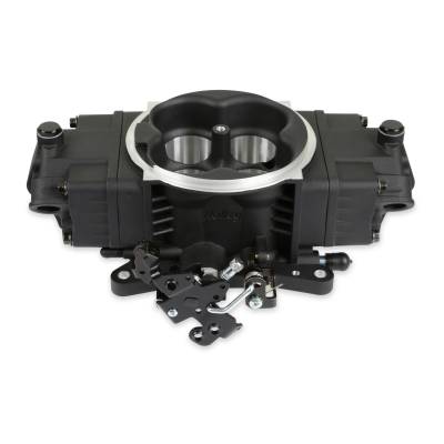 Holley EFI - Holley EFI 534-308 Fuel Injection Throttle Body