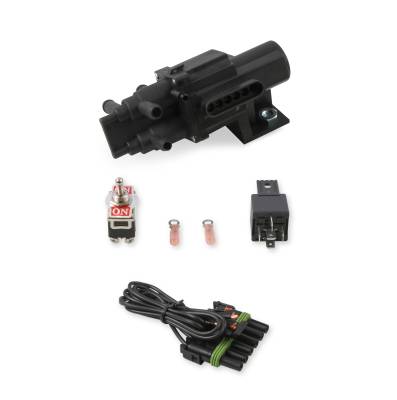 Holley EFI - Holley EFI 534-39 Fuel Tank