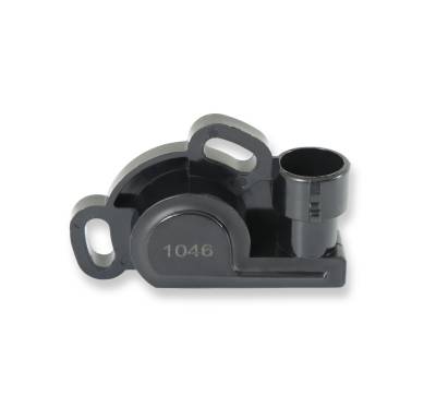 Holley EFI - Holley EFI 543-111 Throttle Position Sensor