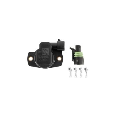 Holley EFI - Holley EFI 543-112 Throttle Position Sensor