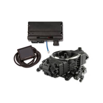Holley EFI - Holley EFI 550-1061 Fuel Injection System