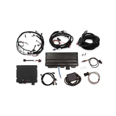Holley EFI - Holley EFI 550-1610 Fuel Injection System for 1900 GM LT 325/376/401