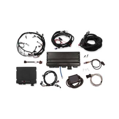 Holley EFI - Holley EFI 550-1611 Fuel Injection System for 1900 GM LT 325/376/401