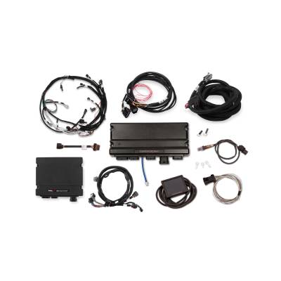 Holley EFI - Holley EFI 550-1621 Fuel Injection System for 1900 GM LT 325/376/401