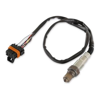 Holley EFI - Holley EFI 554-101 LSU4 Bosch Wideband