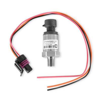 Holley EFI - Holley EFI 554-133 1 Bar MAP Sensor