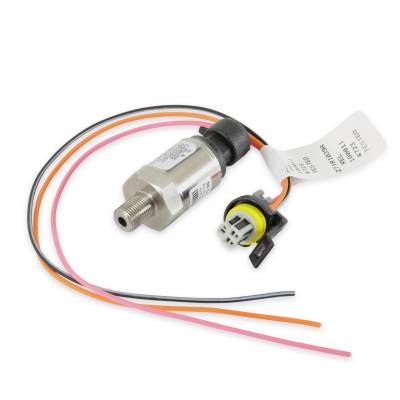 Holley EFI - Holley EFI 554-134 Holley EFI 3.5 Bar MAP Sensor
