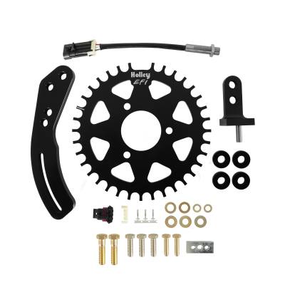 Holley EFI - Holley EFI 556-113 Holley EFI Crank Trigger System BBC