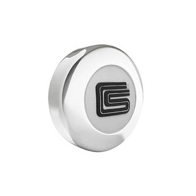 Legendary Wheels - Legendary Wheels LW-HC016WP Wheel Cap