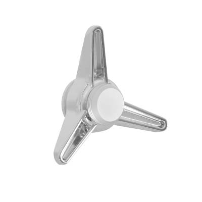 Legendary Wheels - Legendary Wheels LW-HC028 Wheel Cap