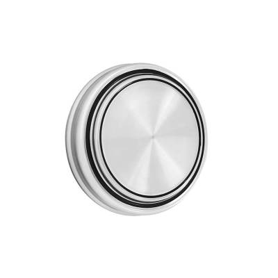 Legendary Wheels - Legendary Wheels LW-HC035 Wheel Cap