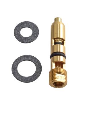 Quick Fuel Technology - Quick Fuel Technology 18-1QFT Carburetor Needle & Seat