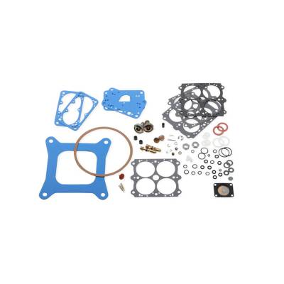 Quick Fuel Technology - Quick Fuel Technology 3-205QFT Carburetor Repair Kit