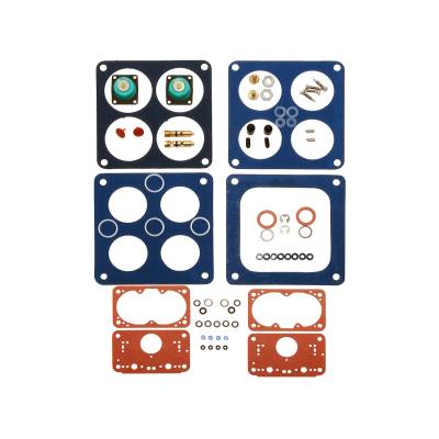Quick Fuel Technology - Quick Fuel Technology 3-4700AQFT Carburetor Repair Kit
