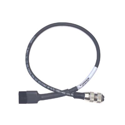 Racepak - Racepak 800-CA-M12ADPT Suspension Ride Height Sensor Connector